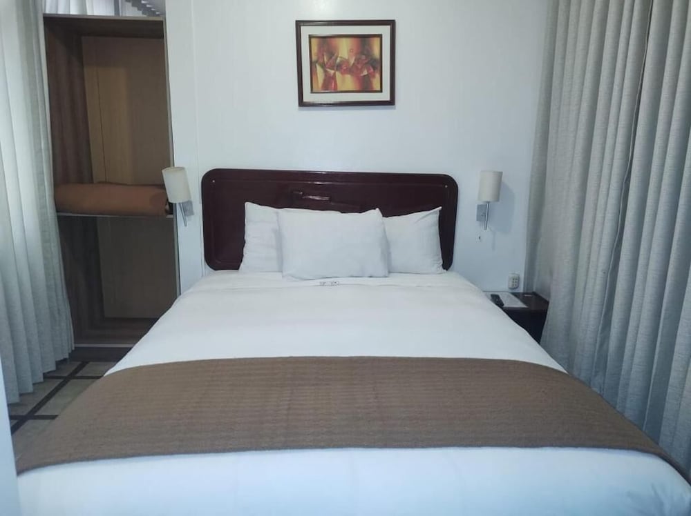 Standard Double Room, Mountain View photo 3