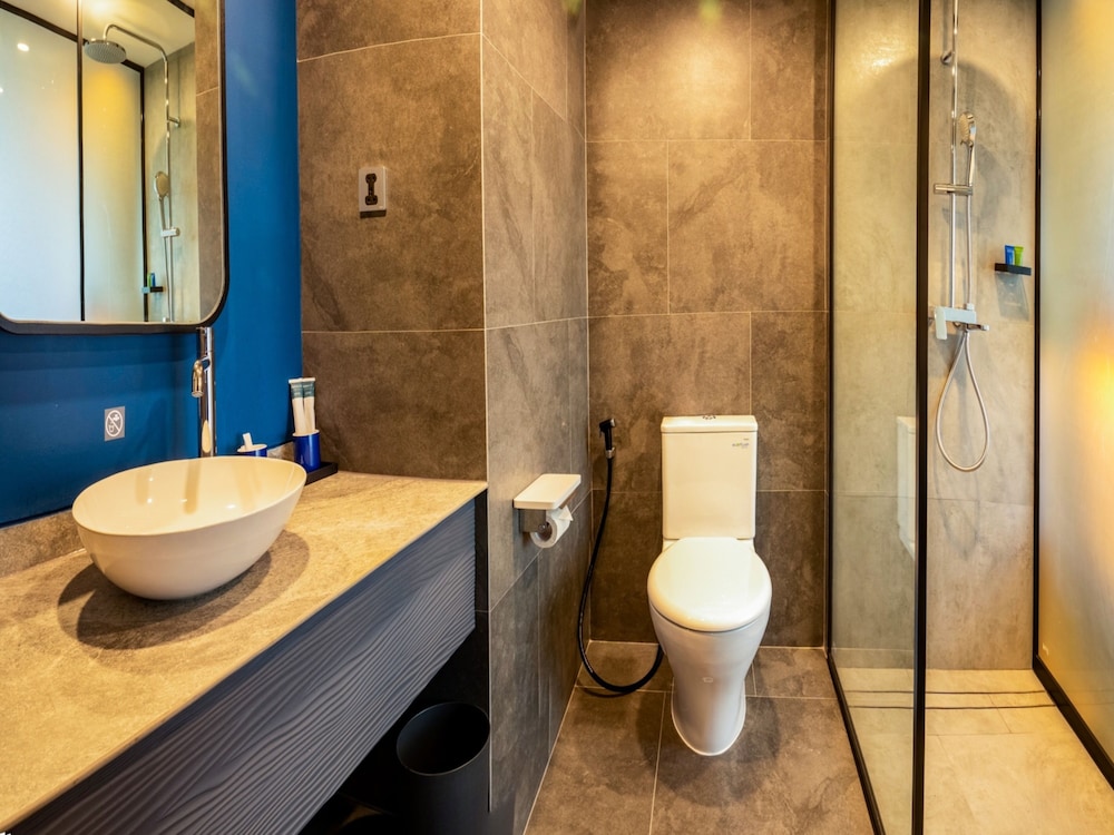 Deluxe Double Room - Photo 2