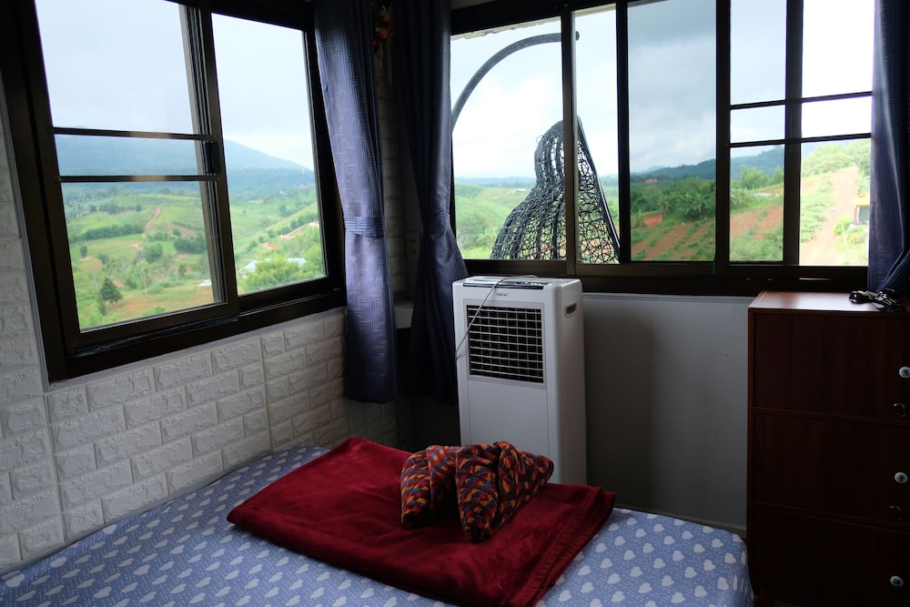 Standard Double Room, 1 Double Bed, Non Smoking photo 1
