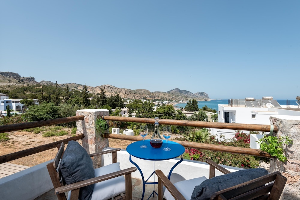 Agnanti Beach Apartments - Harmony photo 1