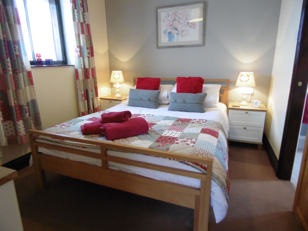 Cottage, 1 Bedroom (Ploughmans Cottage) photo 2