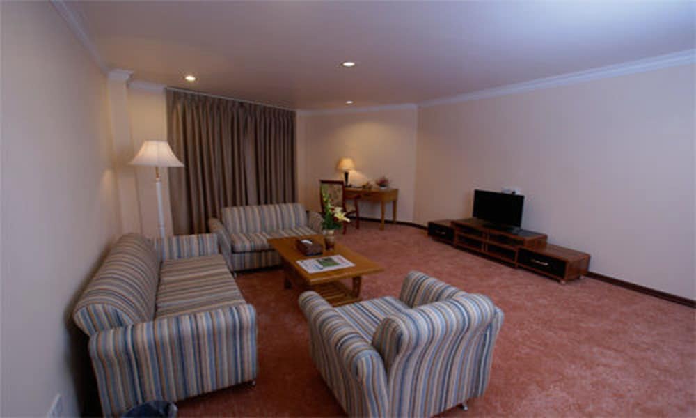 Suite photo 2