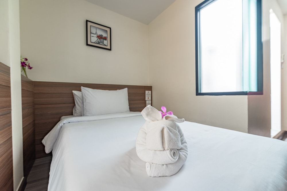 Premier Room, 1 Twin Bed photo 2