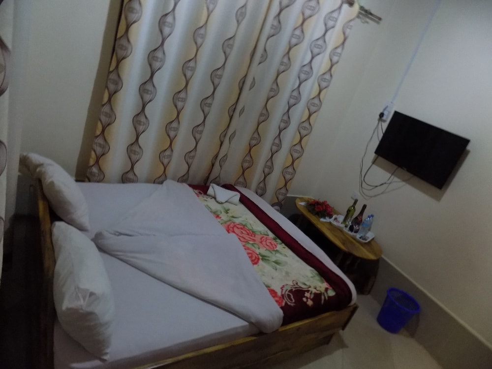 Deluxe Double Room photo 2