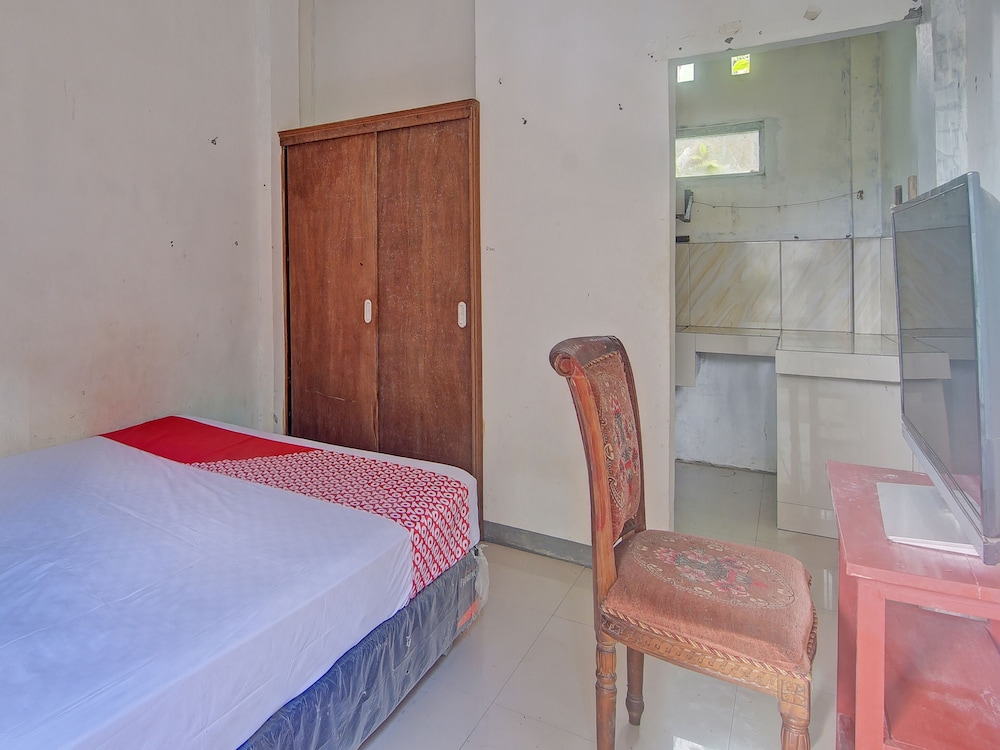 Double Room - Photo 5