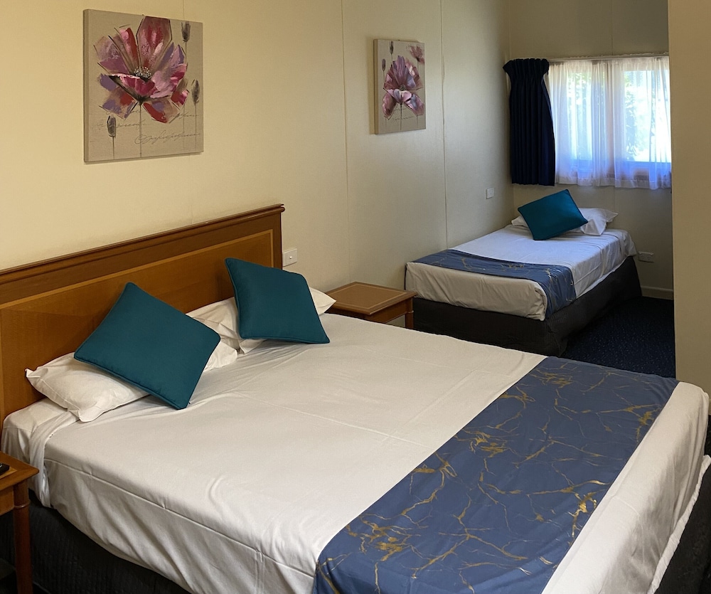Standard Suite, 1 Bedroom, Non Smoking (Twin Room) photo 1
