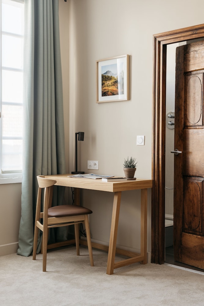 Junior Triple Room - Photo 3