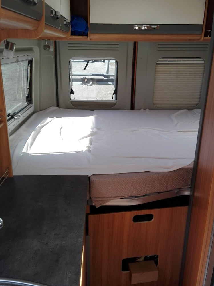 Camper photo 1