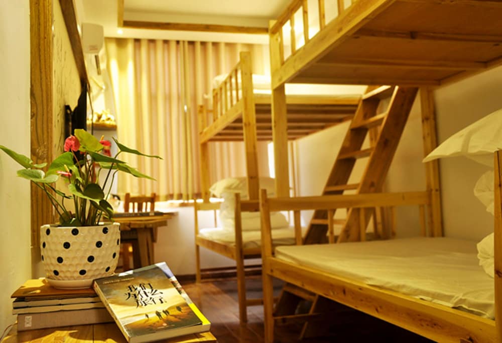 1 Bed In 4-Bed Female Dormitory Room photo 1