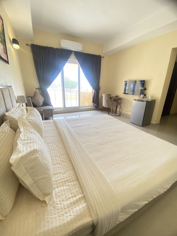 Luxury Room - Sea View photo 1