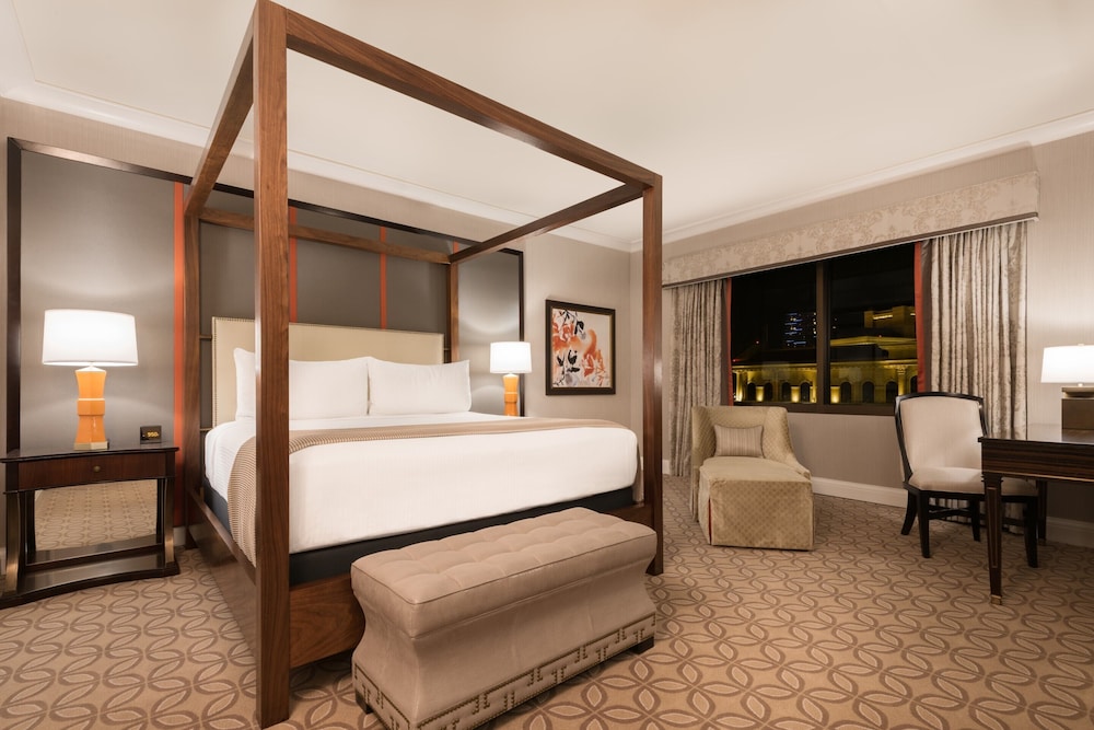 Palace Premium Suite King - Photo 2