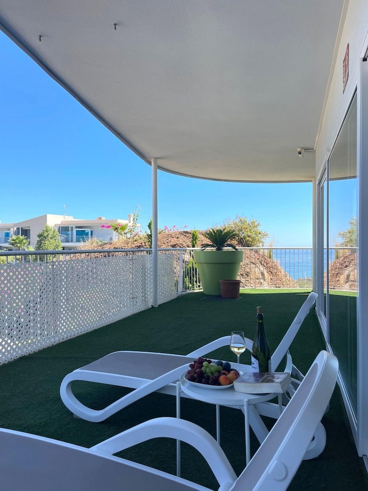 Luxury Apartment With Sea View, Foto 12
