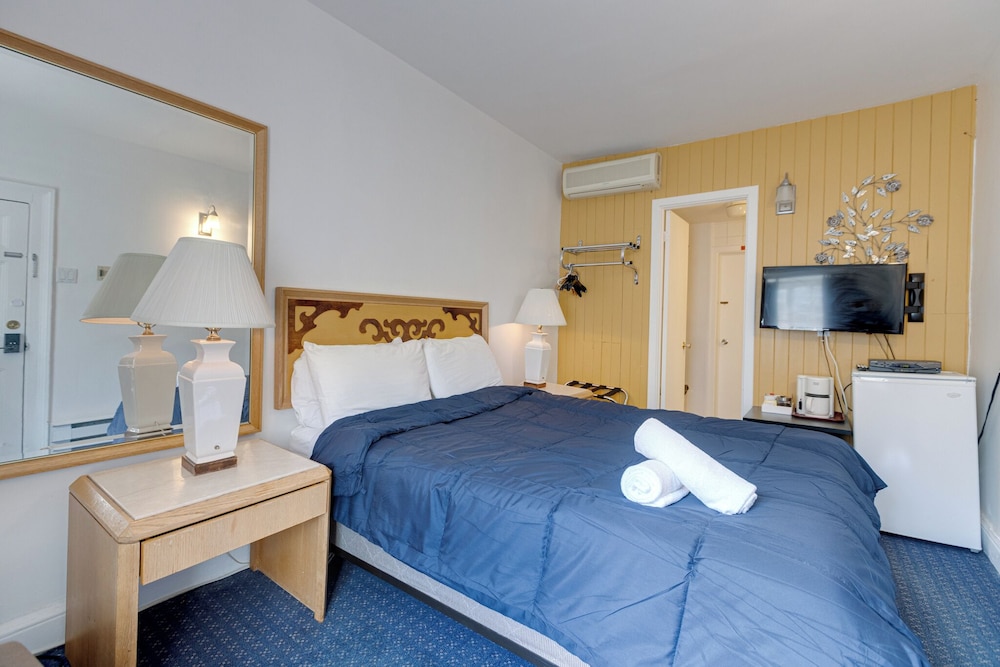 Comfort Room