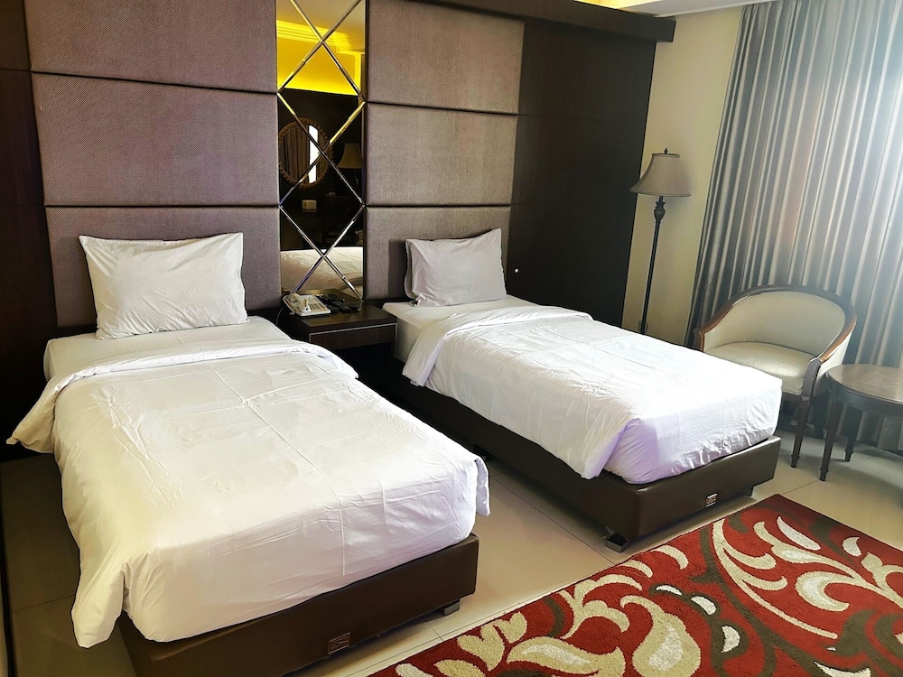Superior Twin Room - Photo 2