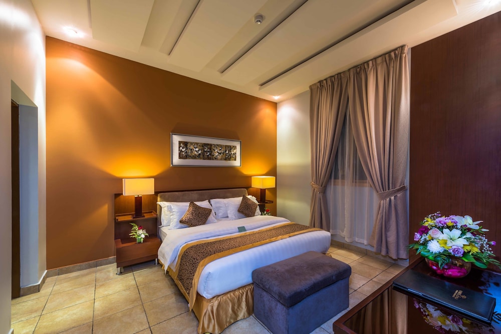 Family Suite, 3 Bedrooms