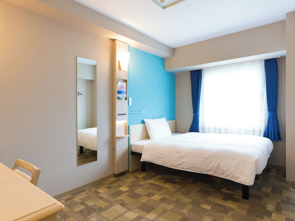 Sleep Analysis Wide Space Deluxe Single Room, Non Smoking