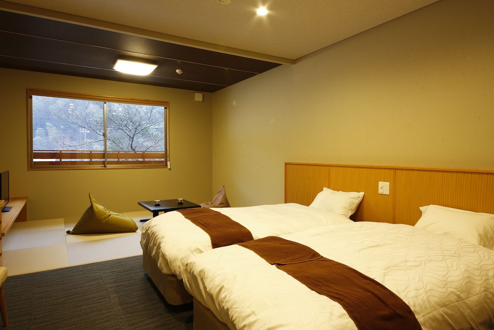 Japanese Western Style Room (Main Building) photo 1