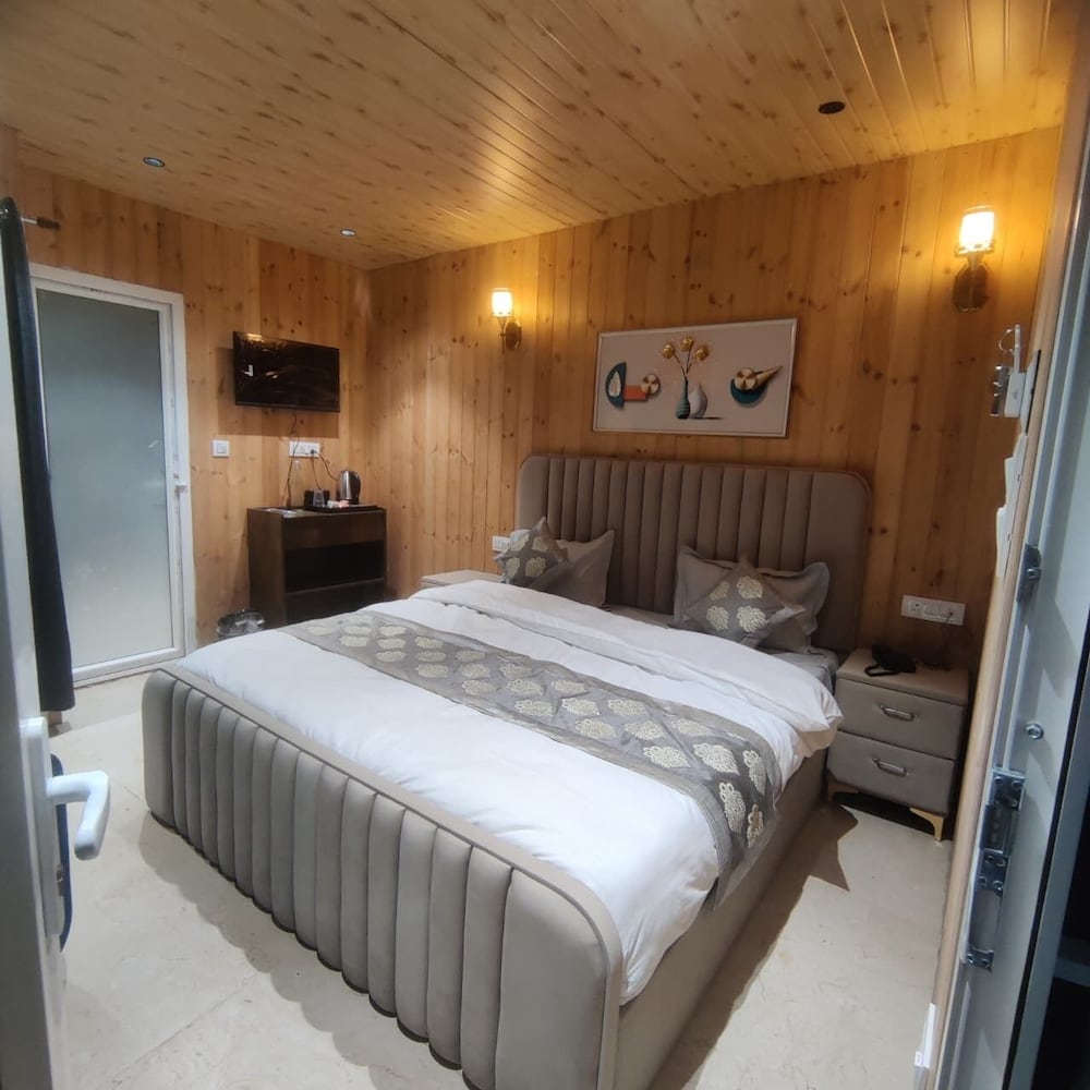 Deluxe Room photo 3