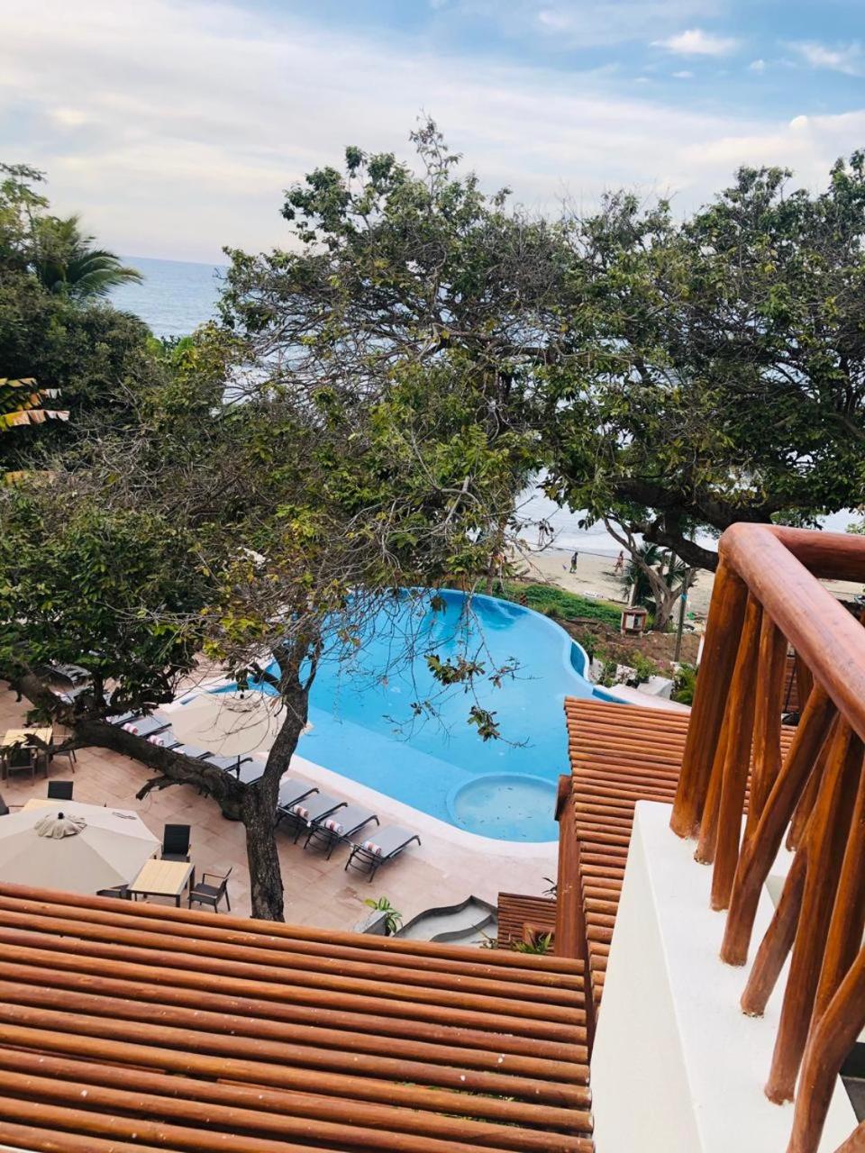 Junior Suite with Ocean View photo 2
