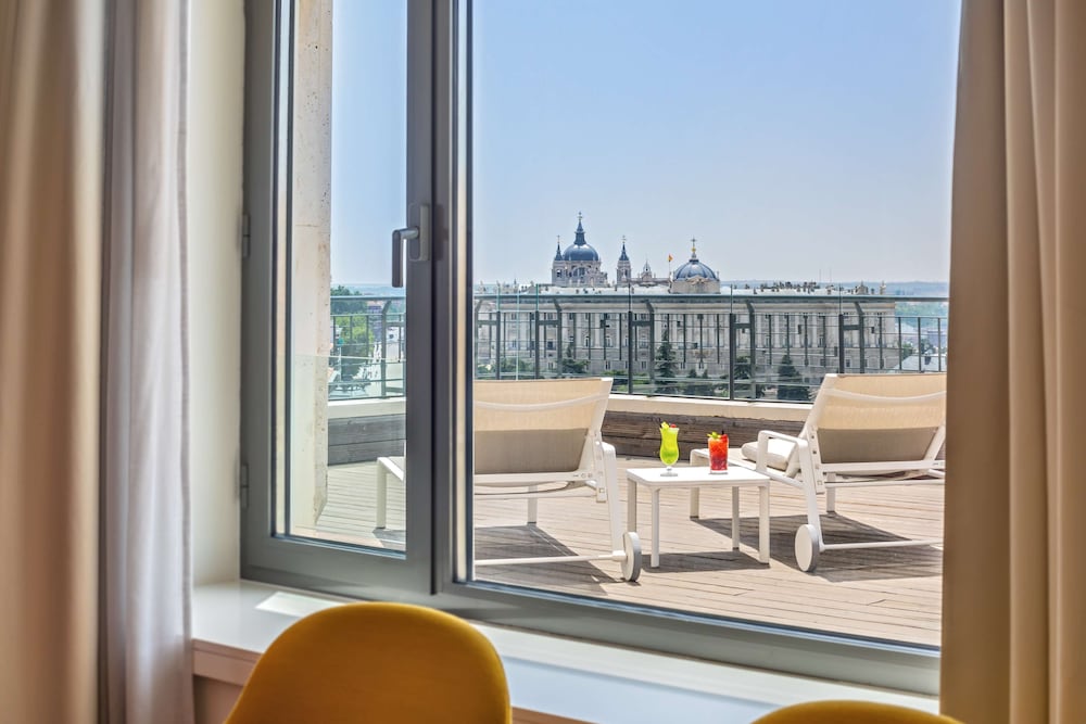 Royal Suite