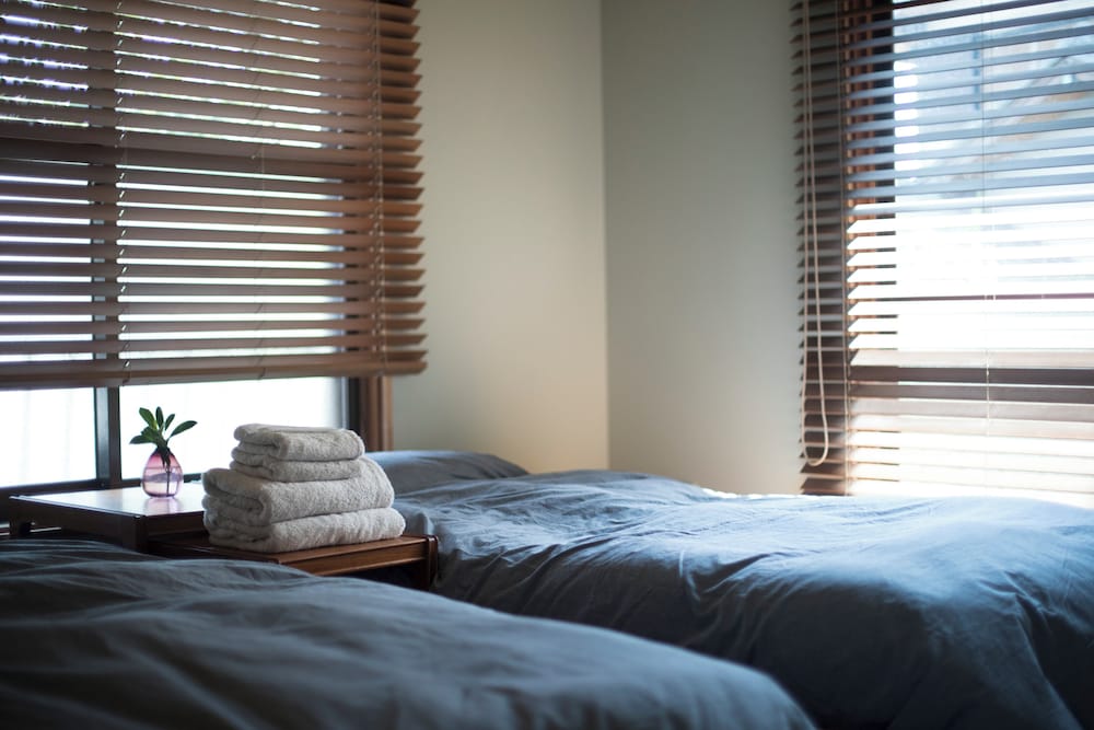 Signature Twin Room, 2 Twin Beds, Non Smoking, Garden View photo 1
