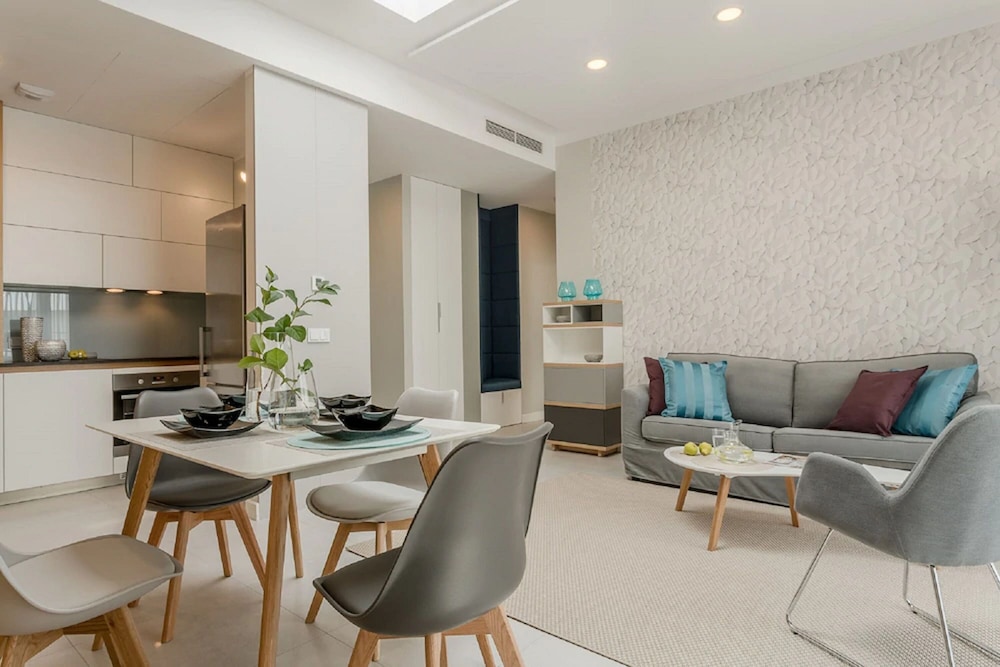 Superior Apartment, 2 Bedrooms