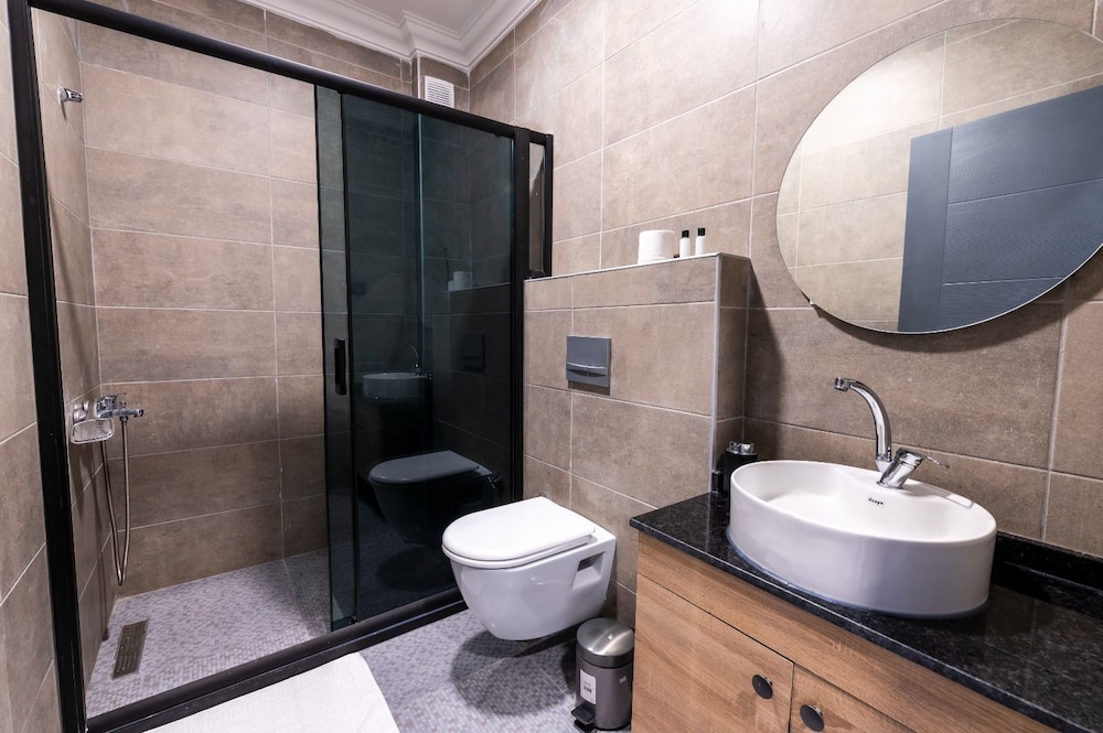 Luxury Suite, City View photo 3