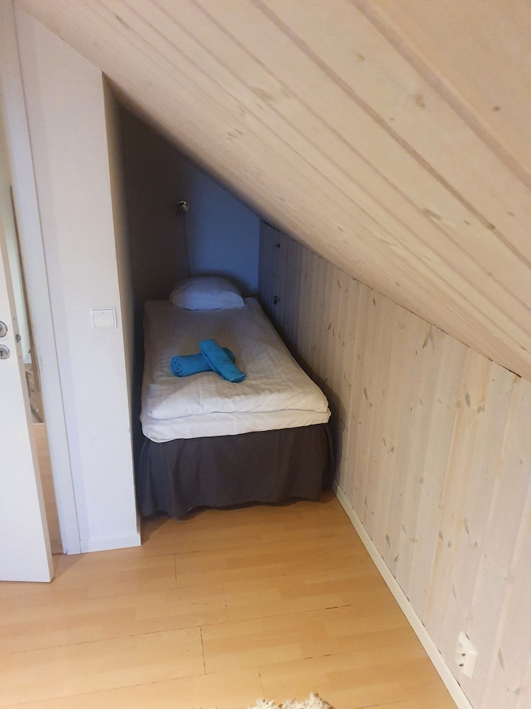Triple Room, Private Bathroom photo 3