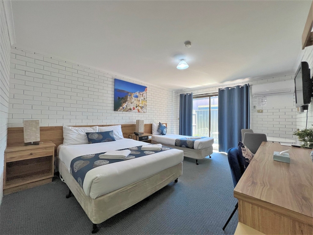 Twin Room photo 2