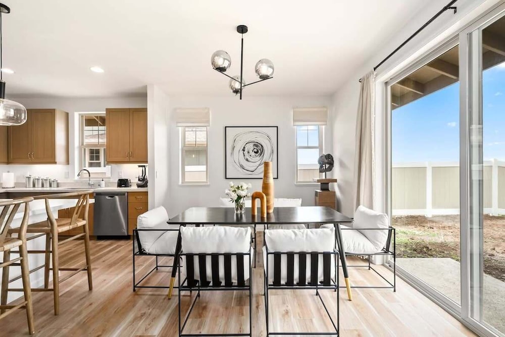 House (3 Bedrooms) photo 3