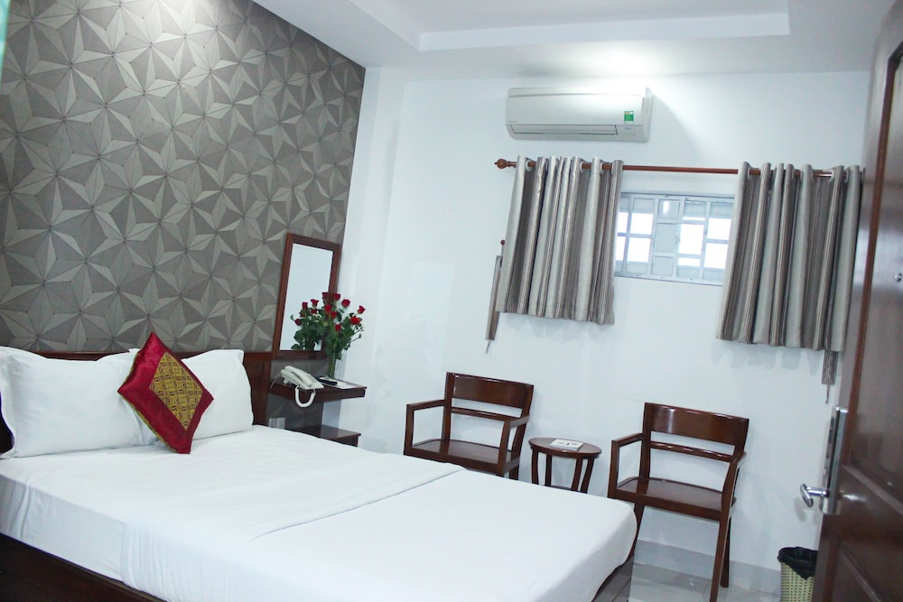 Deluxe Double Room photo 2