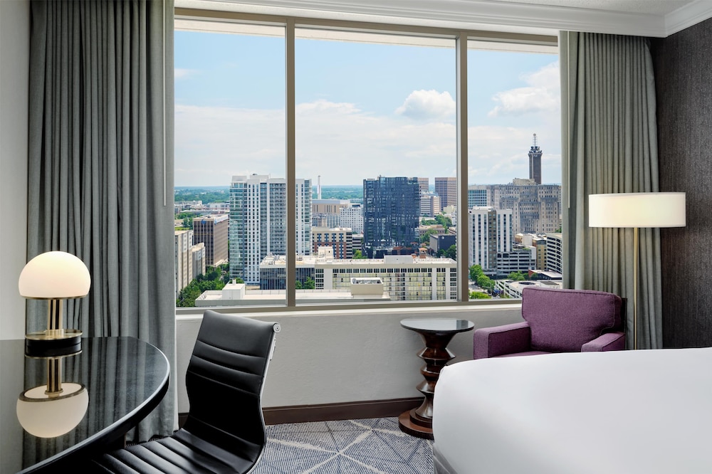 Room, 2 Double Beds (Scenic View) - Photo 3