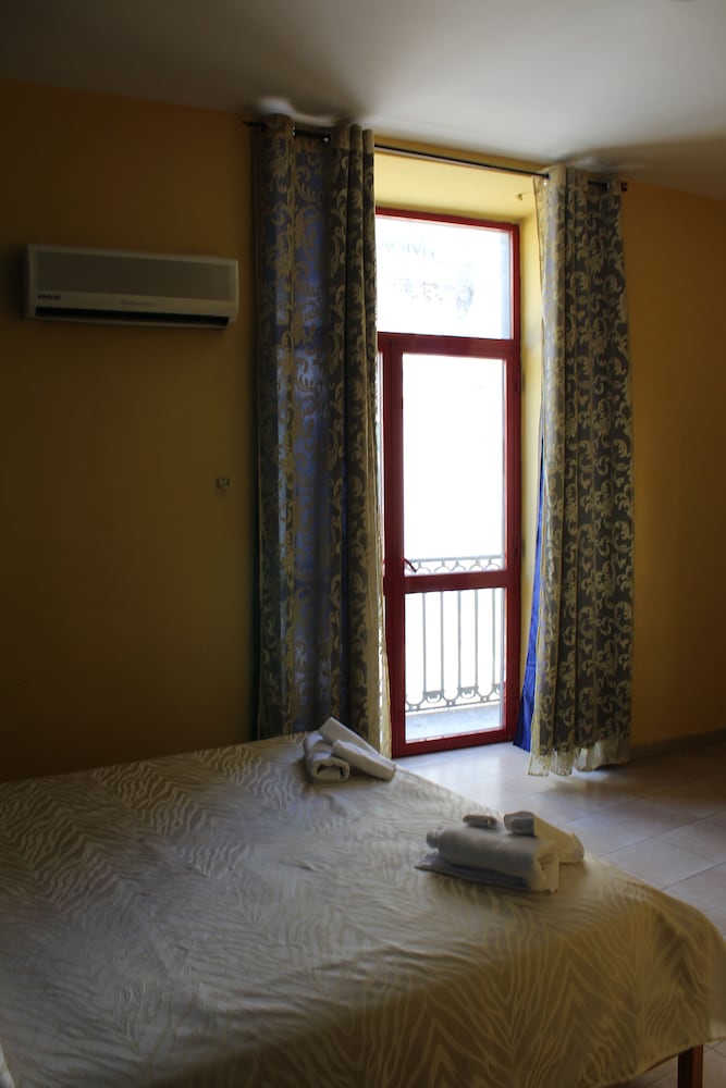 Double or Twin Room photo 1