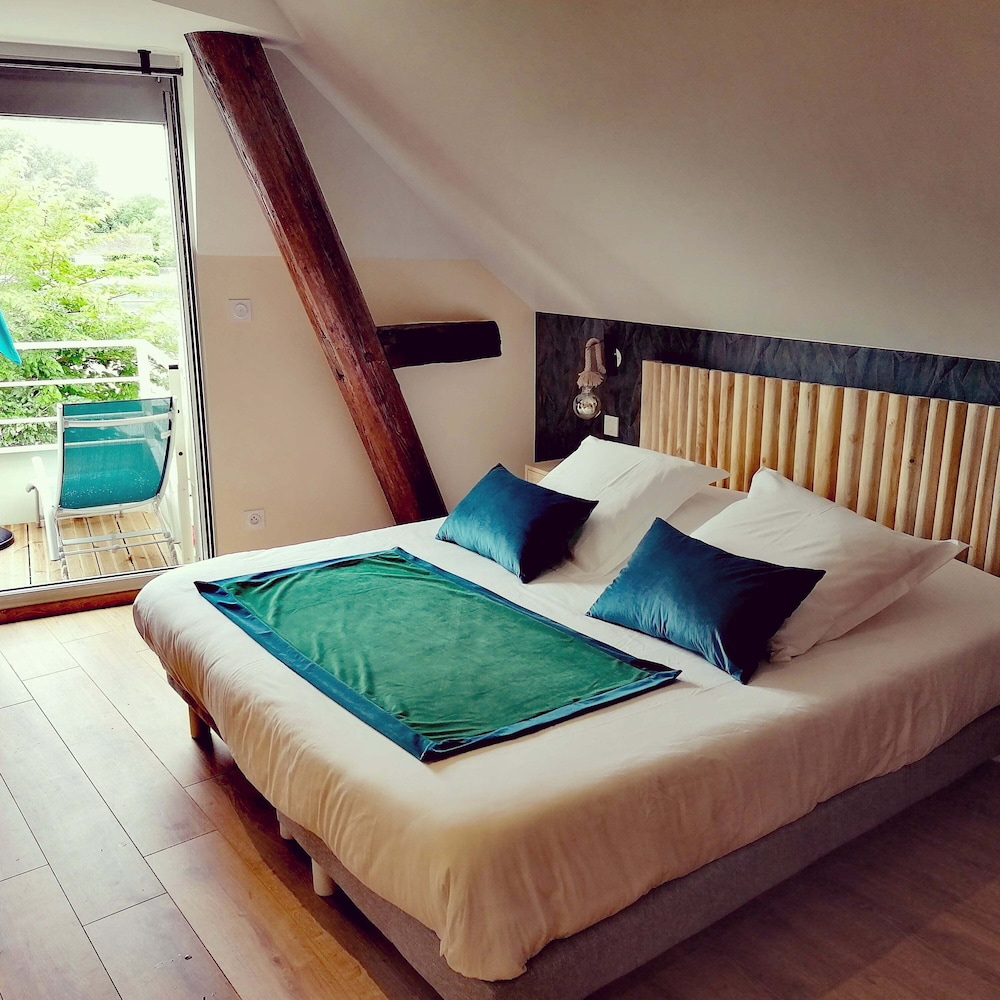 Superior Double Room, Balcony photo 1