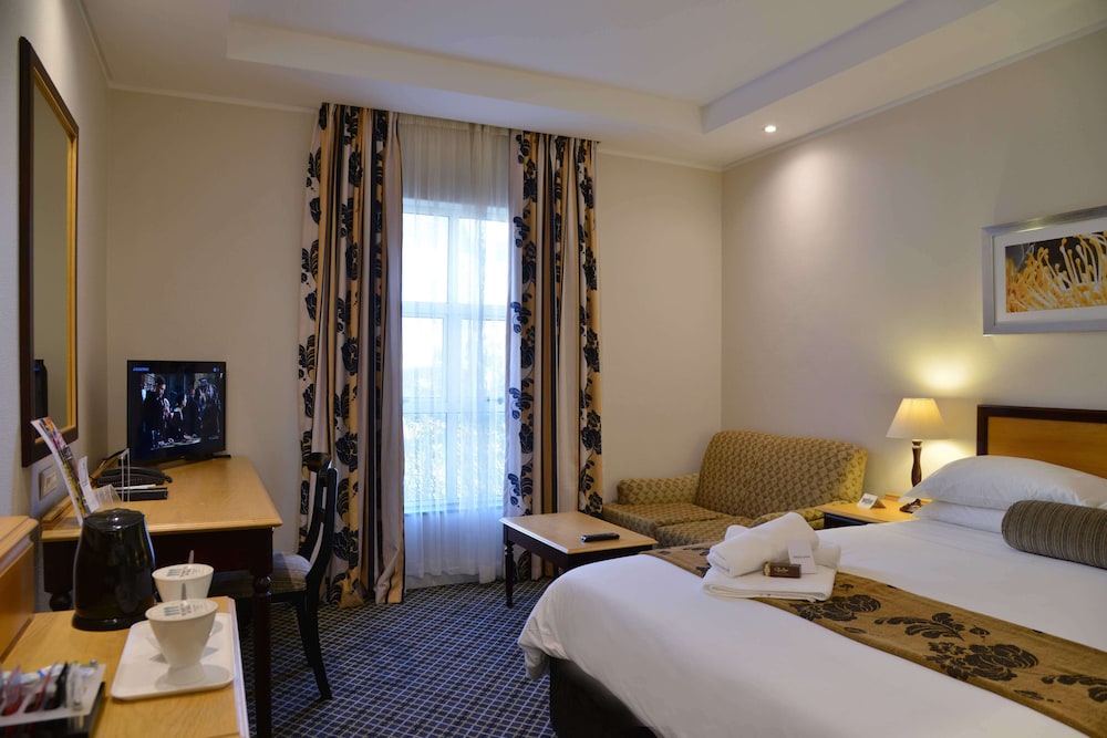 Double Room, Non Smoking