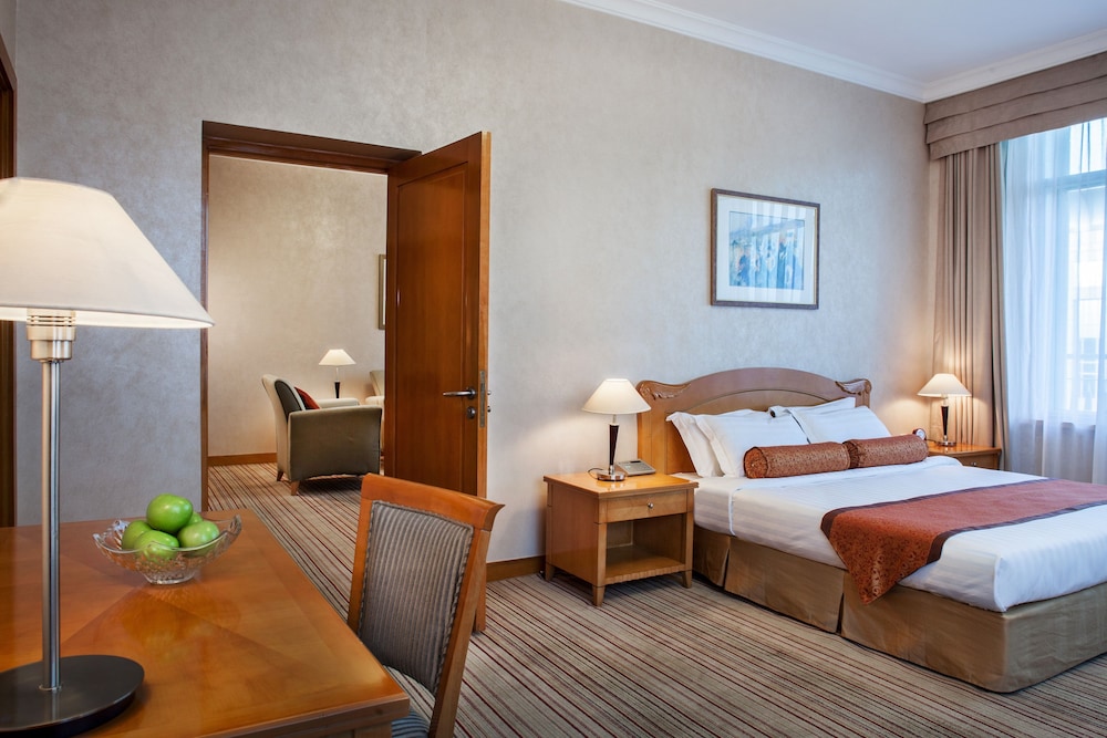 Ambassador Suite