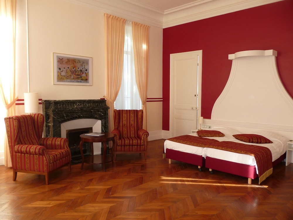 Twin Room, Accessible