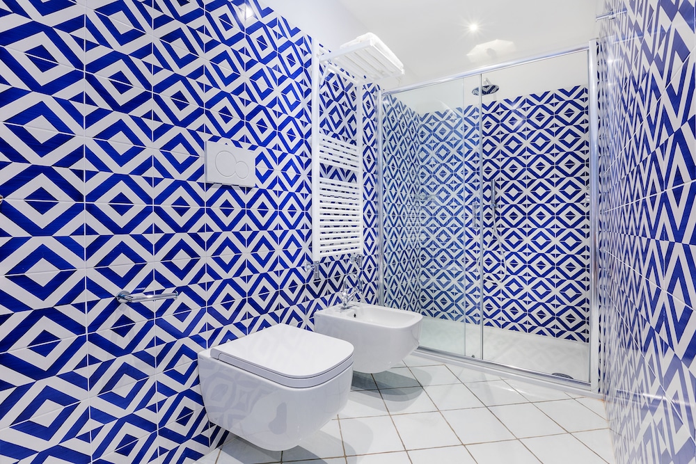 Classic Double or Twin Room, Sea View - Photo 2