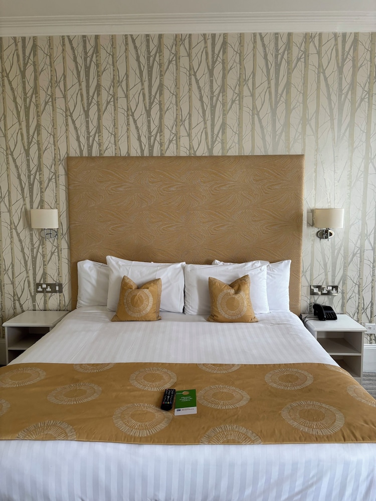 Comfort Room, 1 Double Bed, Non Smoking