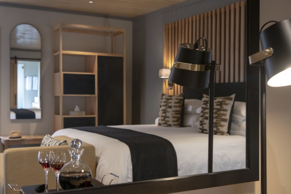 Room, 1 King Bed