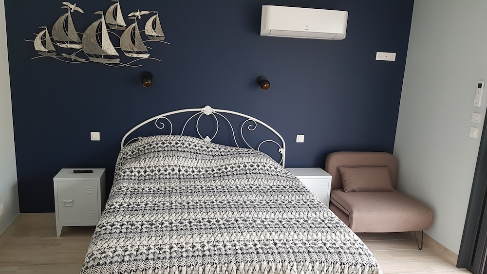 Triple Room (La Pierrière) - Photo 3
