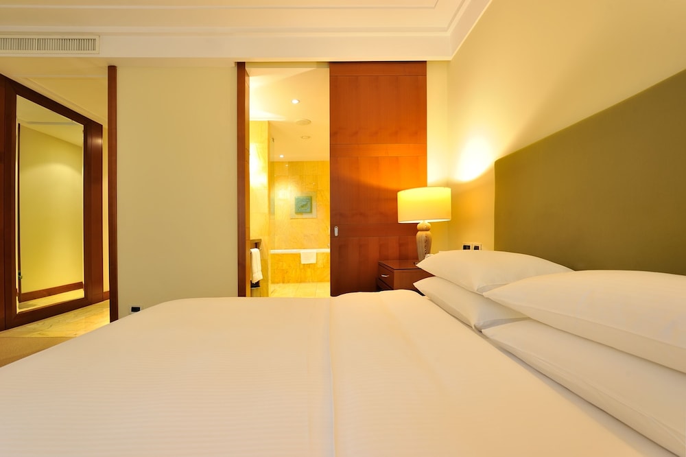 Deluxe Double Room - Photo 2