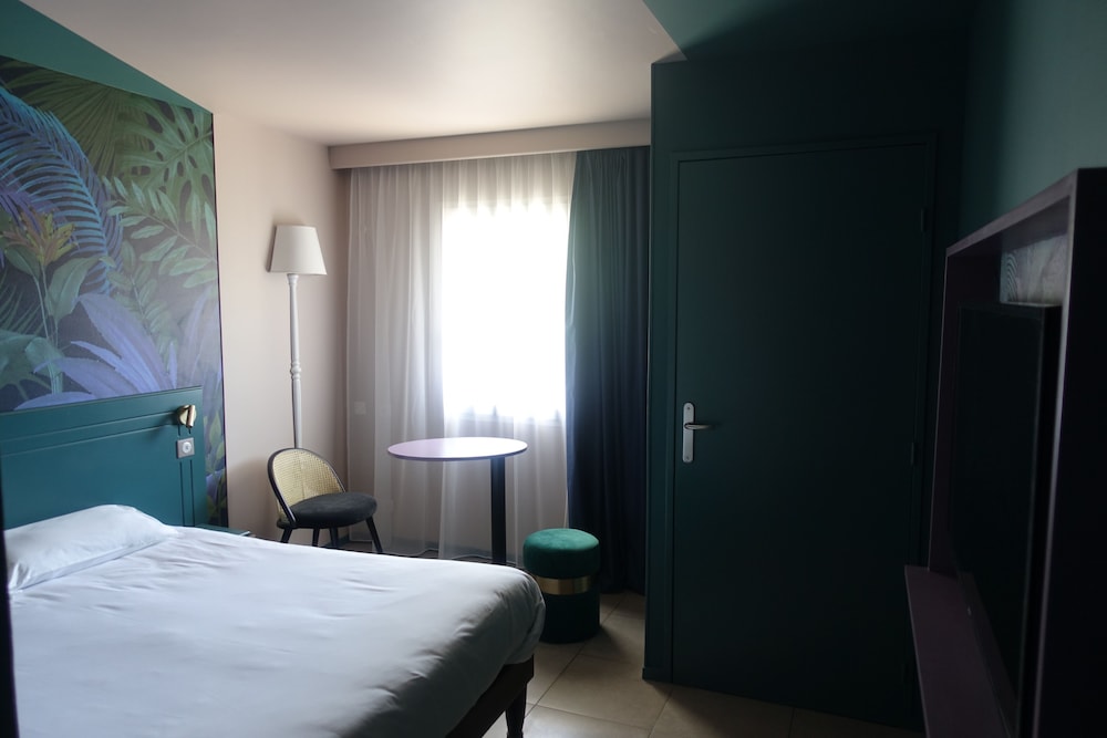 Signature Double Room photo 2