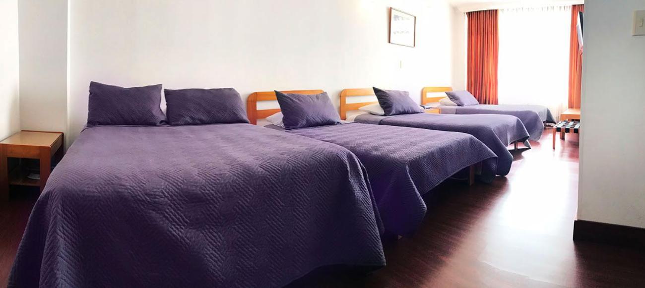Quadruple Room photo 1