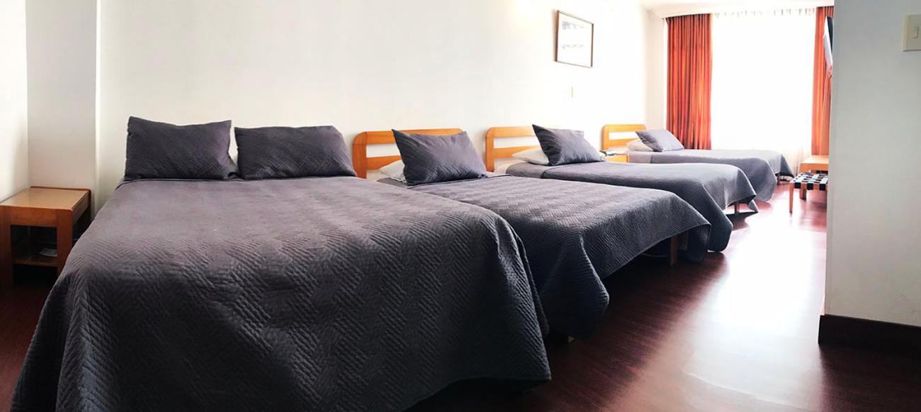 Quadruple Room photo 3