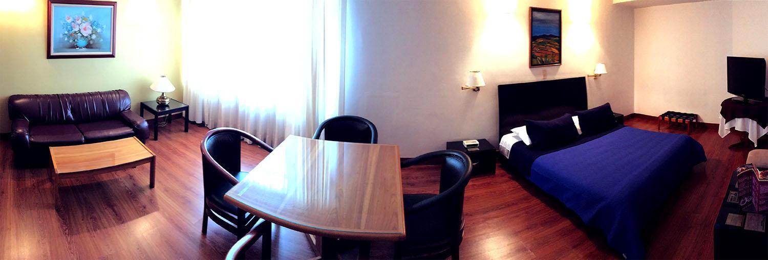 Suite photo 1
