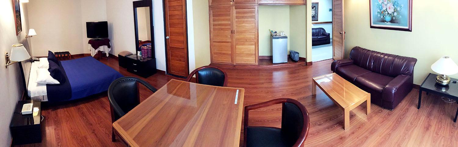 Suite photo 2