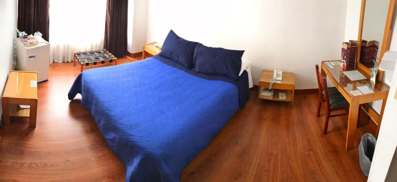 Single Room photo 2