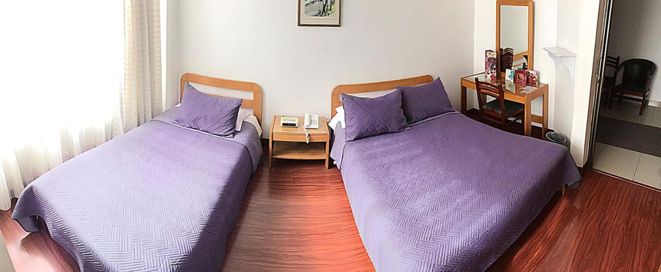 Triple Room photo 1