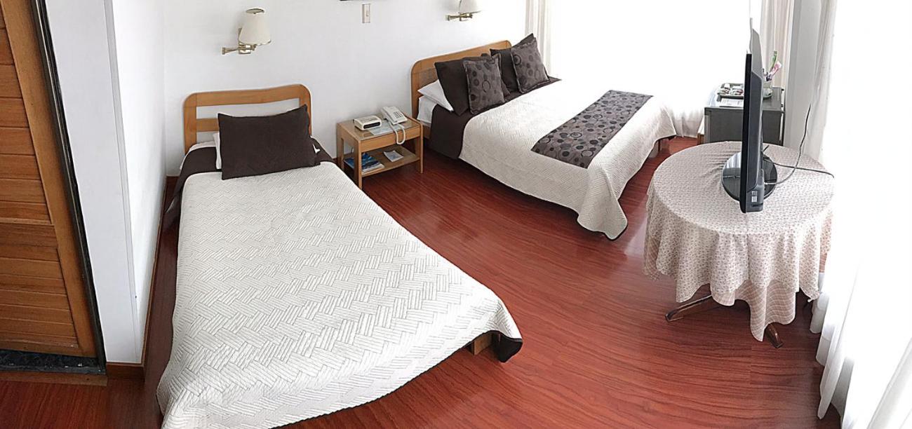 Triple Room photo 2
